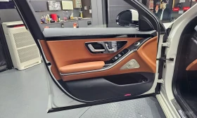 Mercedes-Benz S 580 ОБДУХВАНЕ * ДИСТРОНИК * МАСАЖИ * BURMESTER, снимка 15
