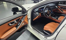 Mercedes-Benz S 580 ОБДУХВАНЕ * ДИСТРОНИК * МАСАЖИ * BURMESTER, снимка 17