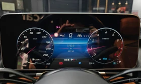 Mercedes-Benz S 580 ОБДУХВАНЕ * ДИСТРОНИК * МАСАЖИ * BURMESTER, снимка 13
