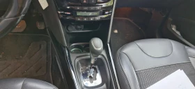 Peugeot 2008 1, 2Turbo/110ps/Euro 6/ Automatic/Allure , снимка 9