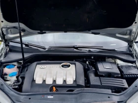 VW Golf 1.9TDI(105)* ANDROID* НОВ ВНОС* , снимка 17