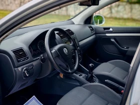 VW Golf 1.9TDI(105)* ANDROID* НОВ ВНОС* , снимка 10