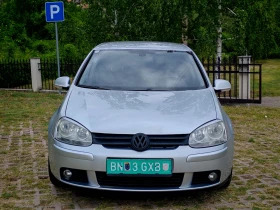 VW Golf 1.9TDI(105)* ANDROID* НОВ ВНОС* , снимка 9