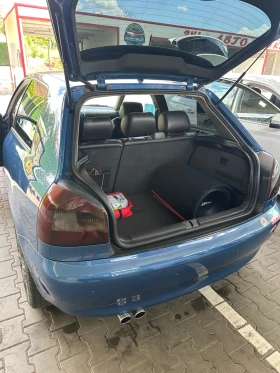 Audi A3 A3 1.9, снимка 10