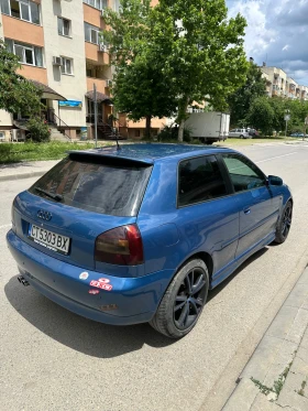Audi A3 A3 1.9, снимка 4