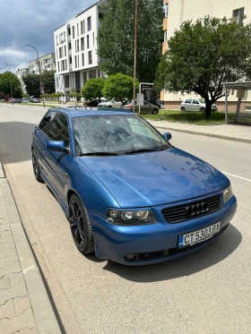 Audi A3 A3 1.9, снимка 2