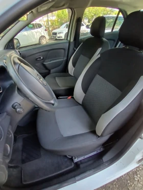 Dacia Logan 1.5 dci, снимка 5