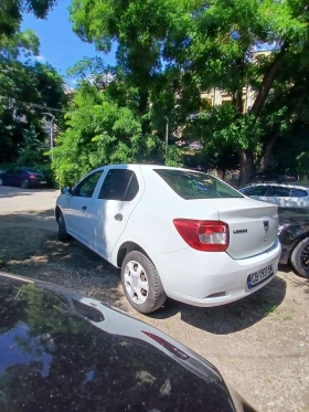 Dacia Logan 1.5 dci, снимка 4