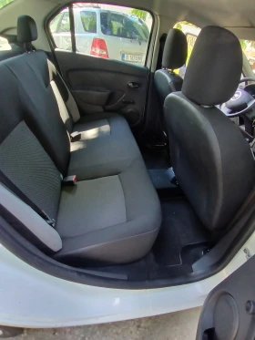 Dacia Logan 1.5 dci, снимка 9