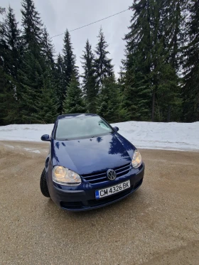 VW Golf, снимка 1