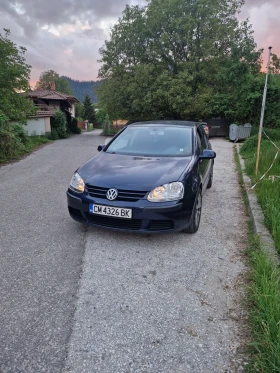 VW Golf, снимка 2