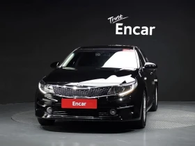 Kia K5 2.0 MX LUXURY, снимка 1