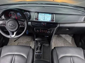 Kia K5 2.0 MX LUXURY, снимка 7