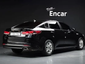 Kia K5 2.0 MX LUXURY, снимка 3