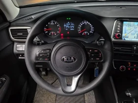 Kia K5 2.0 MX LUXURY, снимка 11