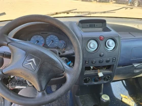 Citroen Berlingo, снимка 2