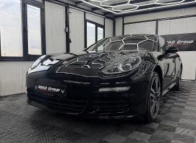 Porsche Panamera Facelift Матрични Фарове/3.0 Diesel * ЛИЗИНГ, снимка 1