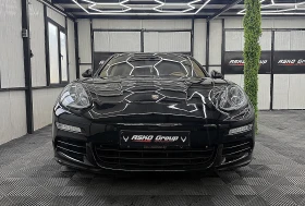 Porsche Panamera Facelift Матрични Фарове/3.0 Diesel * ЛИЗИНГ, снимка 2