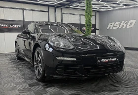 Porsche Panamera Facelift Матрични Фарове/3.0 Diesel * ЛИЗИНГ, снимка 3