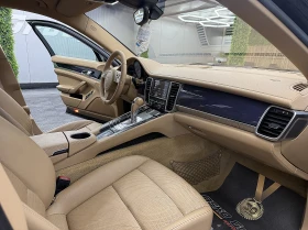 Porsche Panamera Facelift Матрични Фарове/3.0 Diesel * ЛИЗИНГ, снимка 9