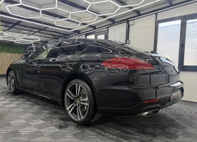Porsche Panamera Facelift Матрични Фарове/3.0 Diesel * ЛИЗИНГ, снимка 4