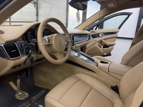 Porsche Panamera Facelift Матрични Фарове/3.0 Diesel * ЛИЗИНГ, снимка 12