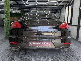 Porsche Panamera Facelift Матрични Фарове/3.0 Diesel * ЛИЗИНГ, снимка 5