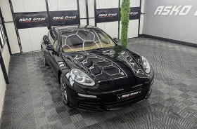 Porsche Panamera Facelift Матрични Фарове/3.0 Diesel * ЛИЗИНГ, снимка 7
