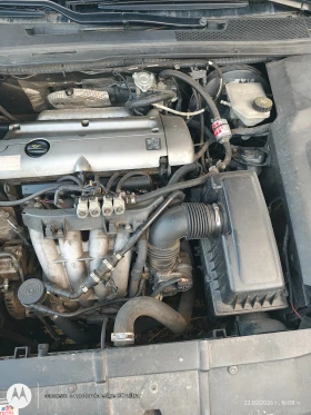 Peugeot 607, снимка 13