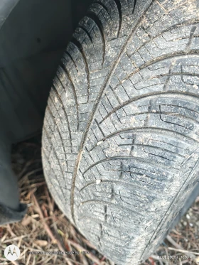 Peugeot 607, снимка 11