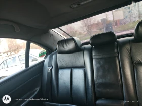 Peugeot 607, снимка 9
