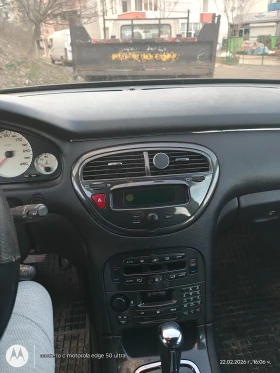Peugeot 607, снимка 6