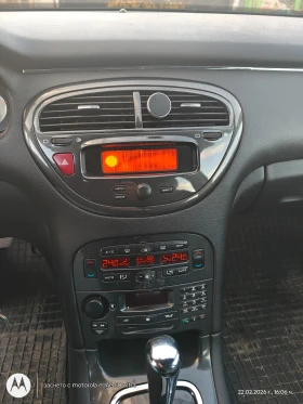 Peugeot 607, снимка 7