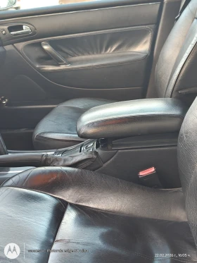 Peugeot 607, снимка 3