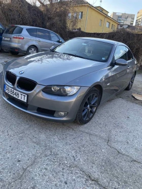 BMW 320, снимка 2