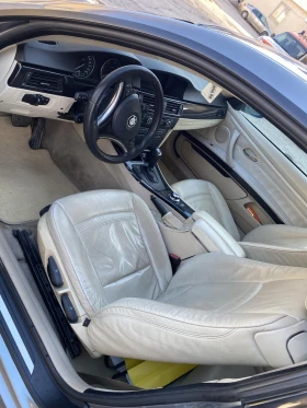 BMW 320, снимка 7