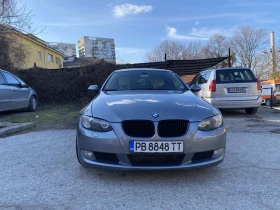 BMW 320, снимка 1