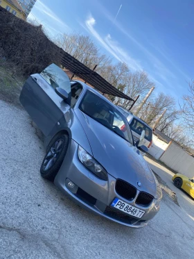 BMW 320, снимка 6