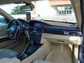 BMW 320, снимка 9