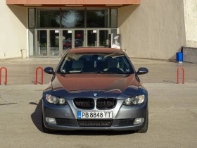 BMW 320, снимка 1
