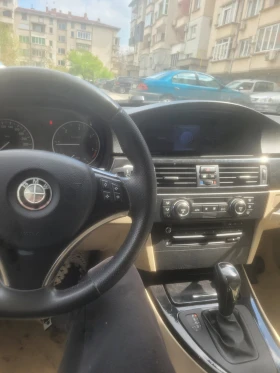 BMW 320, снимка 8