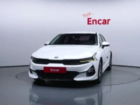 Kia K5 2.0 Trendy, снимка 3