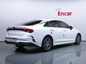 Kia K5 2.0 Trendy, снимка 2