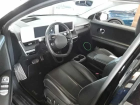 Hyundai Ioniq 5 ОЧАКВАН ВНОС/ДАНЪЧЕН КРЕДИТ/Drive 225 kW Uniq 4WD, снимка 9