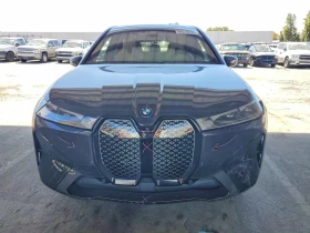 BMW iX XDRIVE50, снимка 5