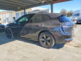 BMW iX XDRIVE50, снимка 2
