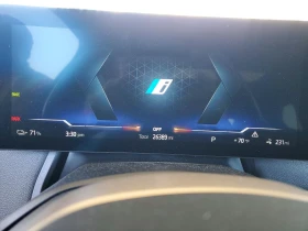 BMW iX XDRIVE50, снимка 9