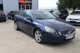 Volvo V60, снимка 1