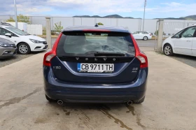 Volvo V60, снимка 6