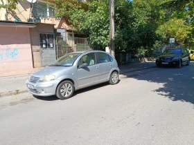 Citroen C3, снимка 2
